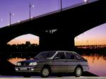 FSO Polonez Caro + 1997 года